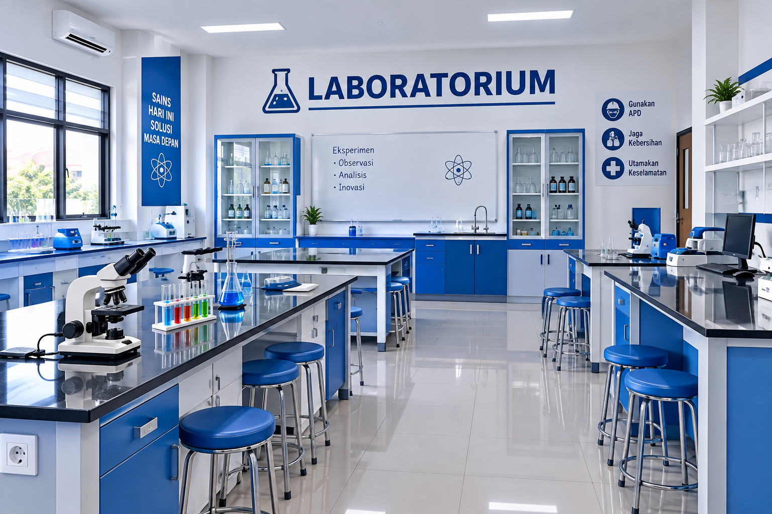 Laboratorium